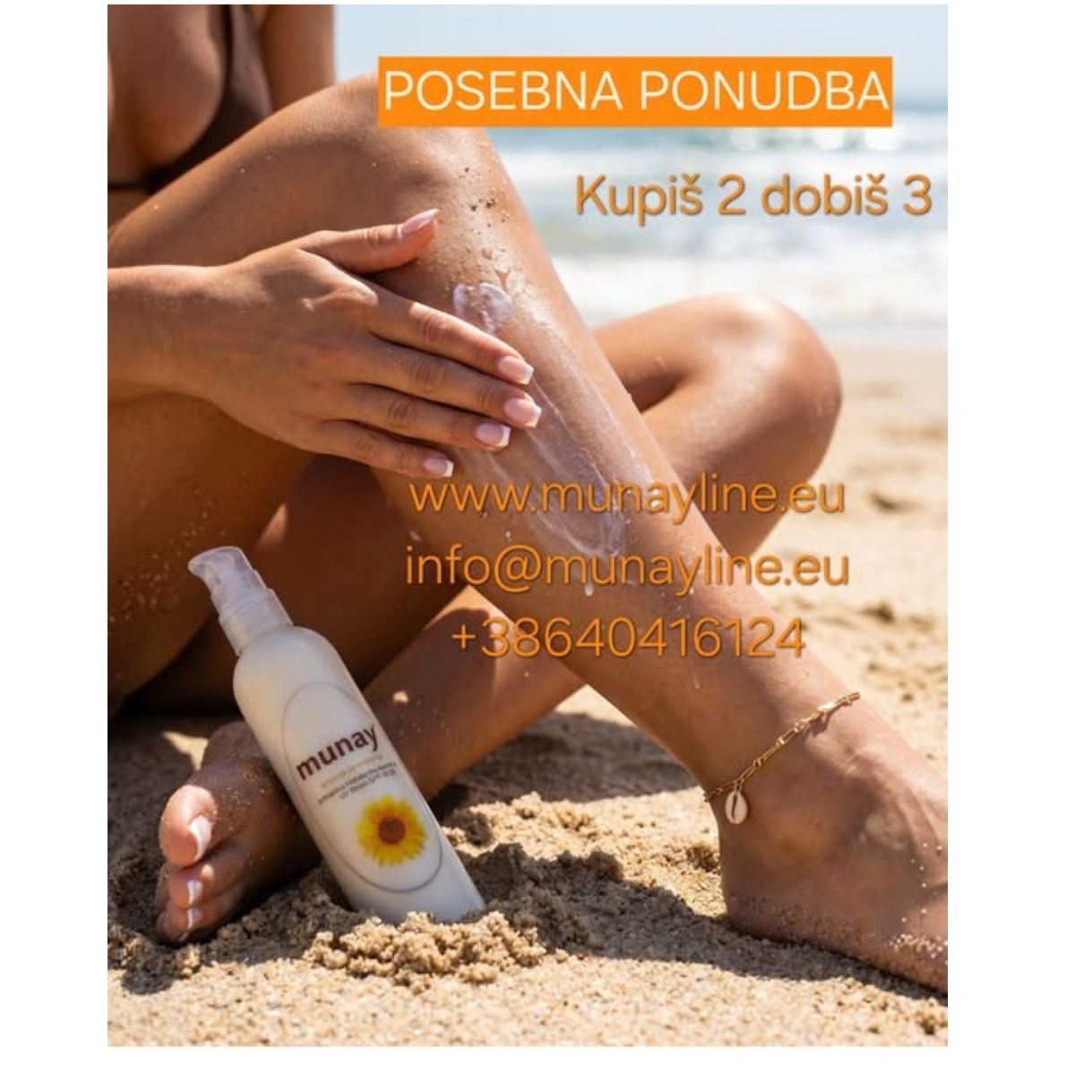 POSEBNA PONUDBA: